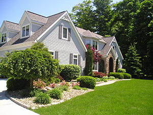Landscapers and Lawncare Services in Georgetown, KY